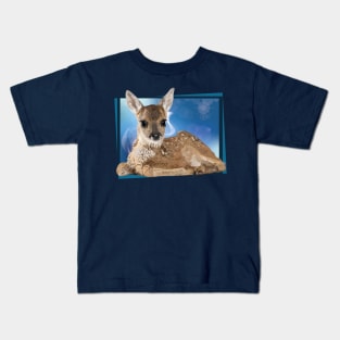 Deer Kids T-Shirt